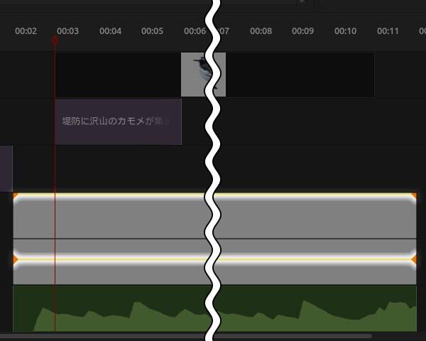 2. キーフレーム